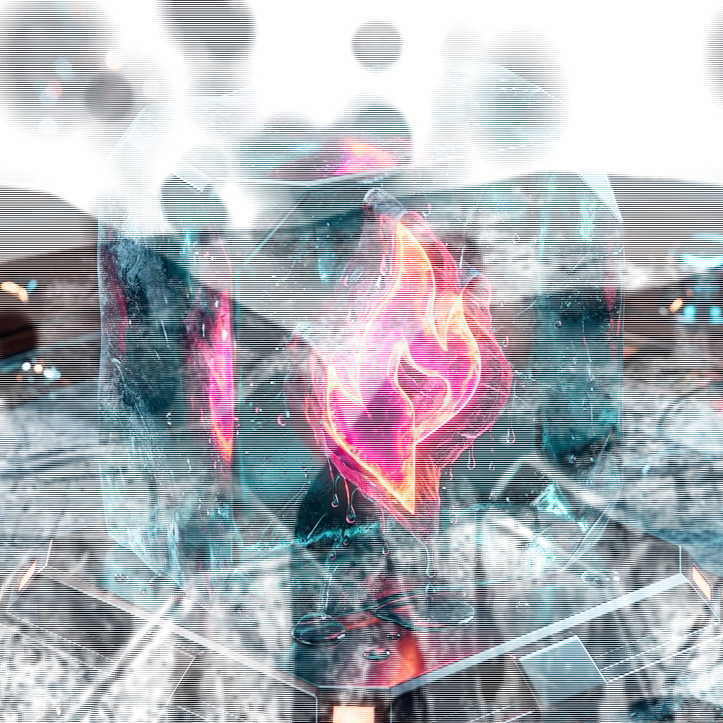 Fire Rune