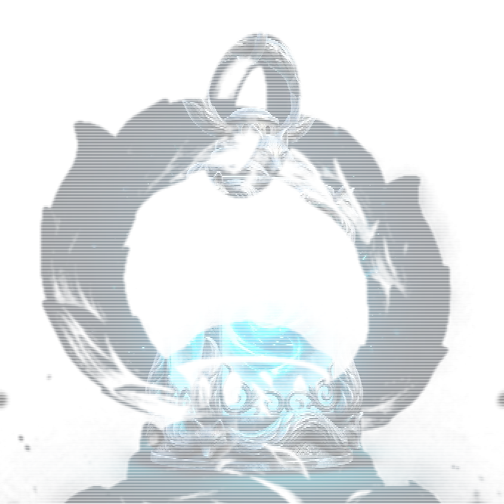 Glowing Lantern